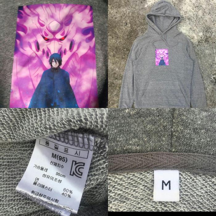 bundel 2 hoodie thrift second
