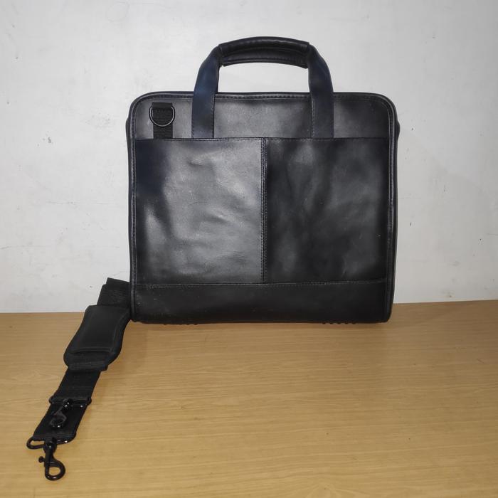 Tas IBM THINKPAD original sling bag briefcase massanger bag selempang preloved bekas murah