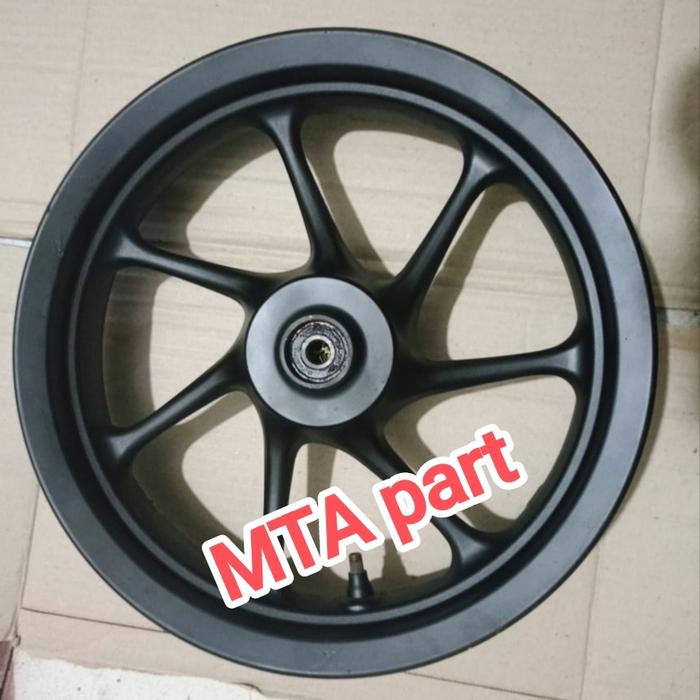 Velg pelk depan honda scoopy 2017-2020 Original copotan.