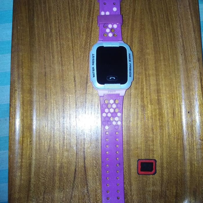 smartwatch anak imoo watch phone Y1