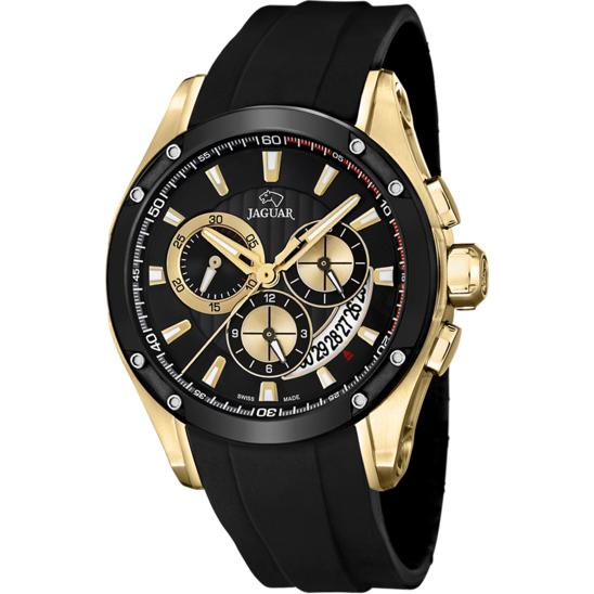 Jam Tangan JAGUAR Pria Original JAG J691/2