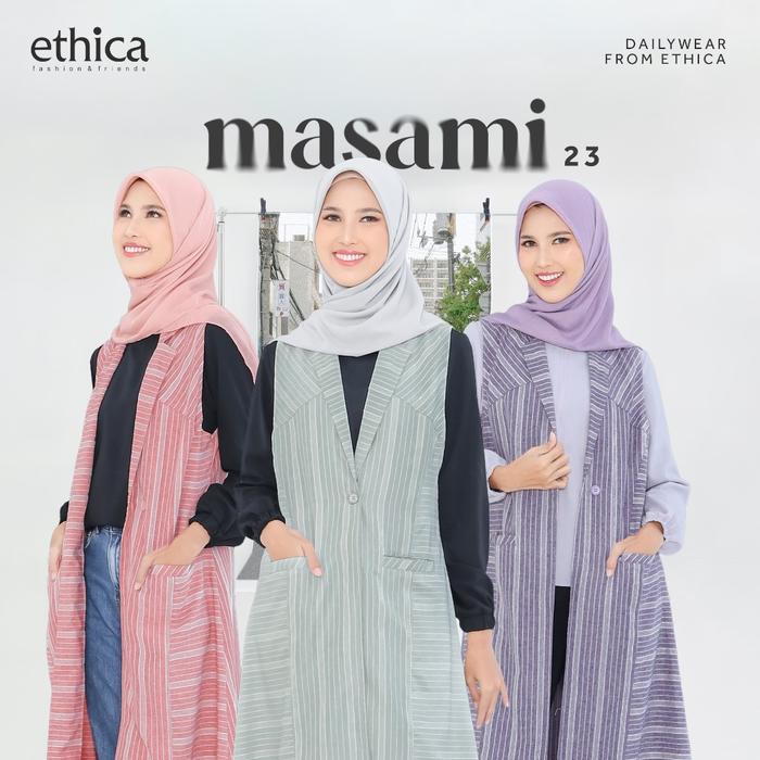 OUTER TERBARU ETHICA MASAMI 23