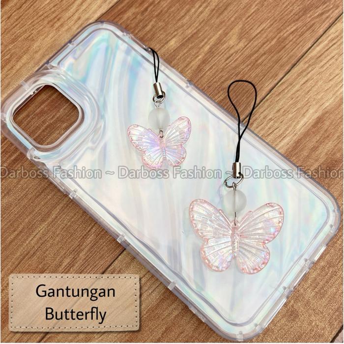 Tali Gantungan HP / Strap HP ESTETIK / Gantungan HP / gantungan tas / lanyard for phone / Gantungan 