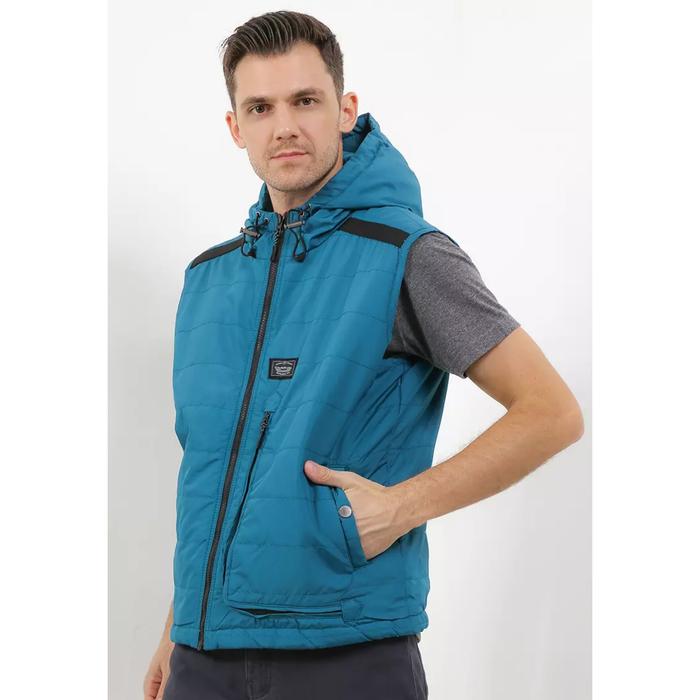 CARDINAL - VEST CASUAL PRIA ORIGINAL - CCSL Rompi