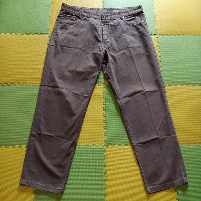 celana jeans pria leggs co