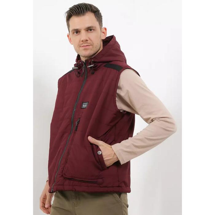 CARDINAL - ROMPI CASUAL PRIA ORIGINAL -  CCSL Rompi