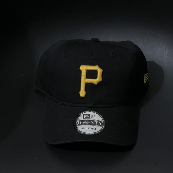 NEW ERA CAP “PITTSBURGH PIRATES”  MLB (ADJUSTABLE)