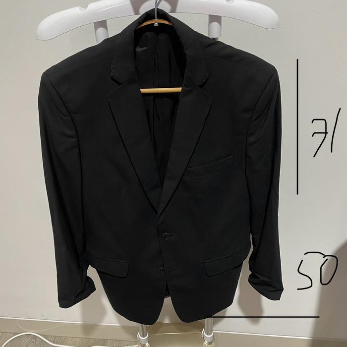 Jas pria zara man original 11