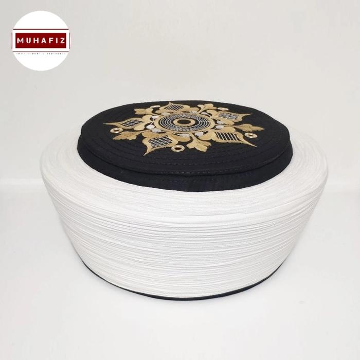 Peci Imamah Turki Ottoman Mehmed / Peci Imam Osmanli