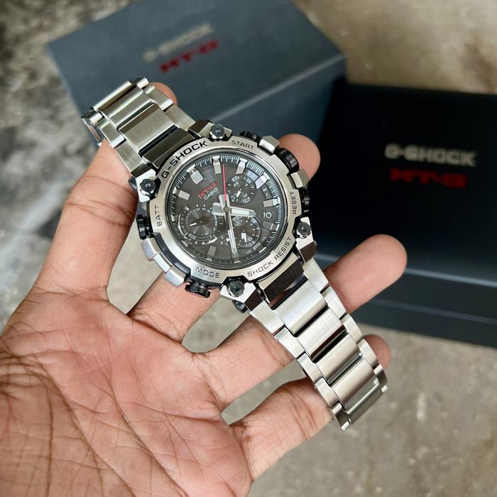 Casio Gshock G-Shock MTG-B3000D mulus