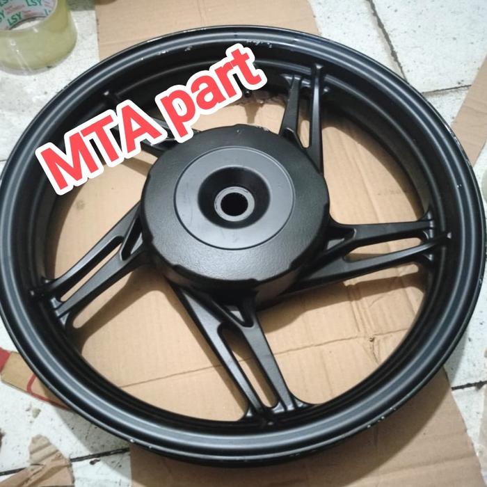 Velg belakang honda beat esp 2017-2020 Original copotan.