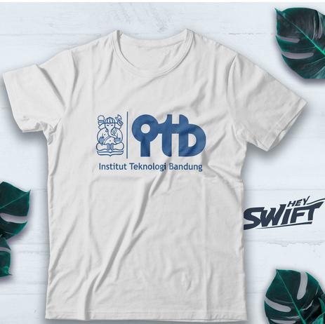 Kaos ITB Institut Teknologi Bandung
