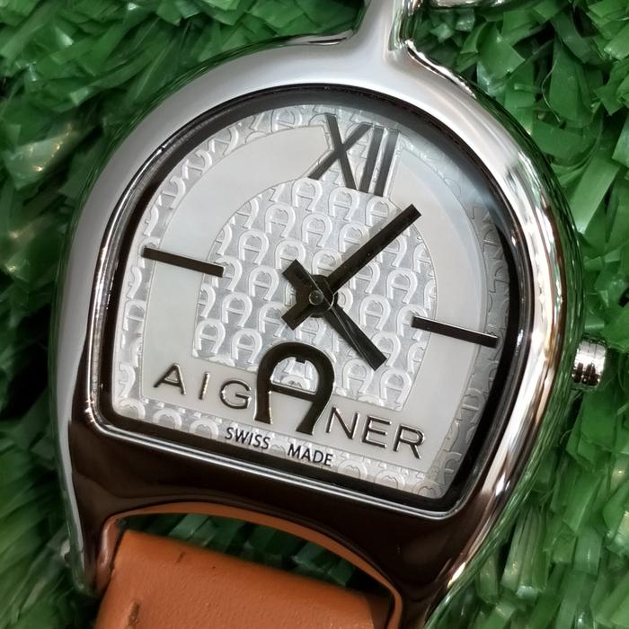 AIGNER Arte stainless steel A32200