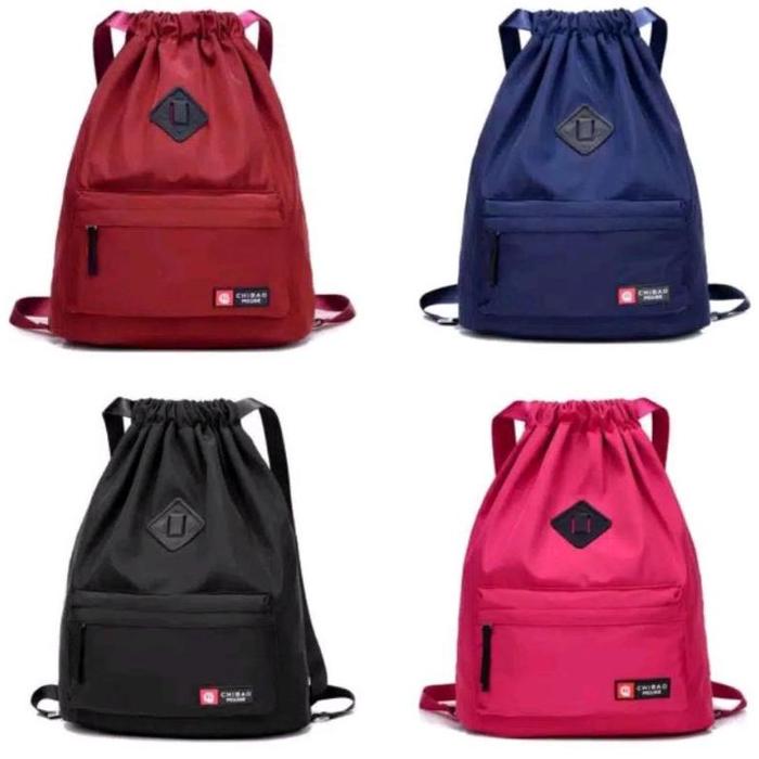 TAS TOTEBAG SERUT /MIKRO POLOS / TOTEBAG BISA CEWEK/COWOK/