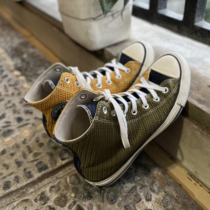 Converse Original Unisex (Preloved)