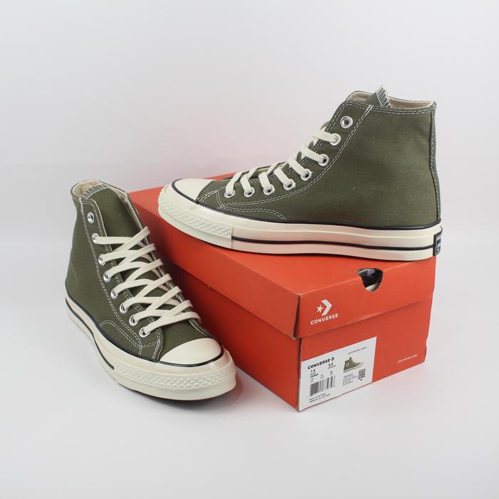 Sneakers Converse Chuck 70s High Field Surplus