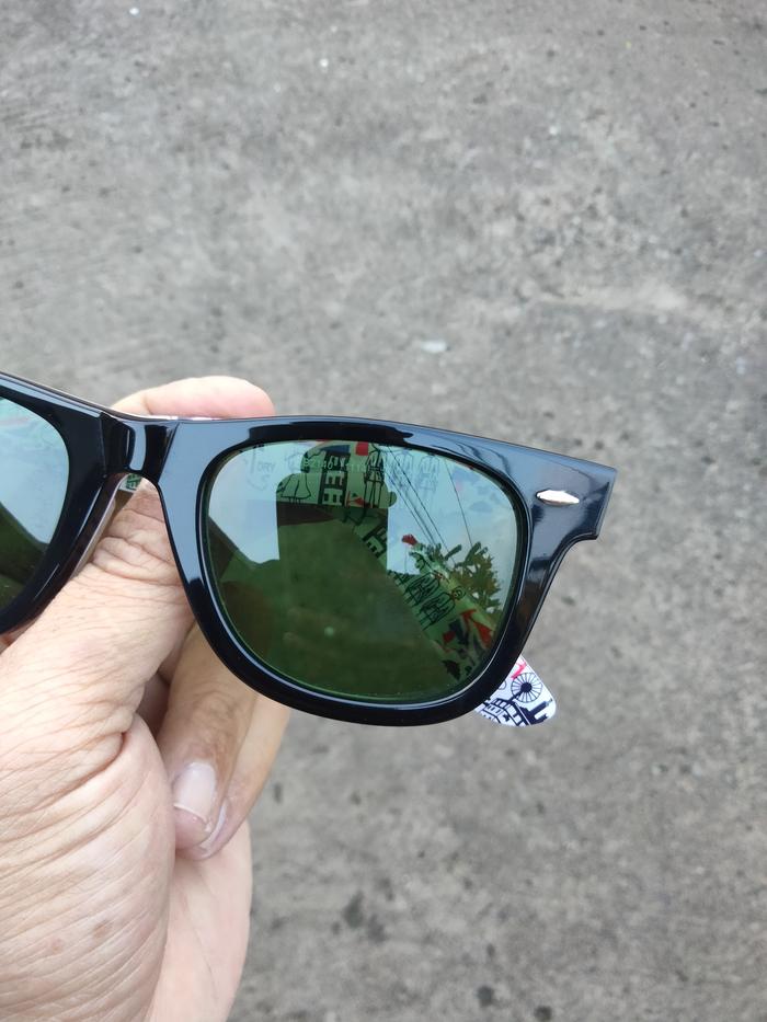 RAYBAN WAYFARER 2140 LOMDON