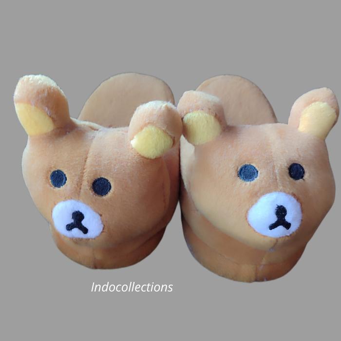 Sandal Boneka Anak Preloved