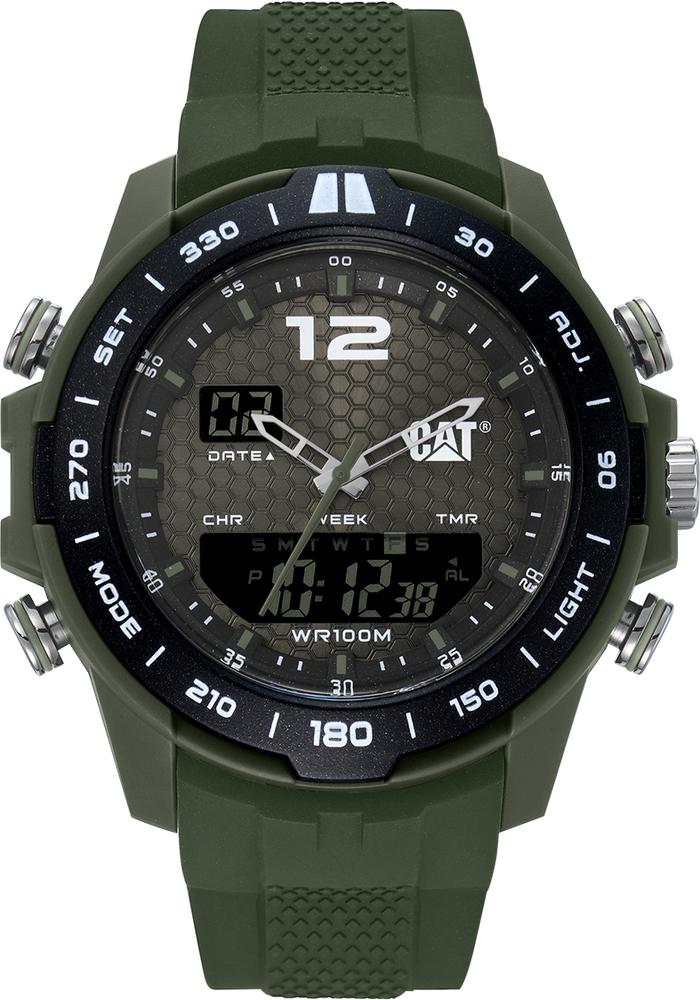 Jam Tangan CATERPILLAR Pria Original CAT MH.135.23.131