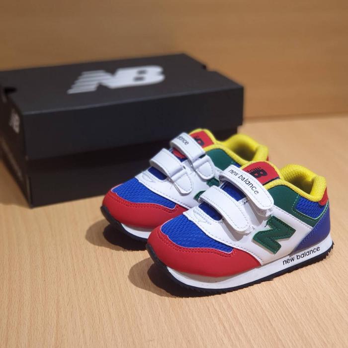 SEPATU ANAK LAKI-LAKI DAN PEREMPUAN N3W BAL4NCE IMPORT