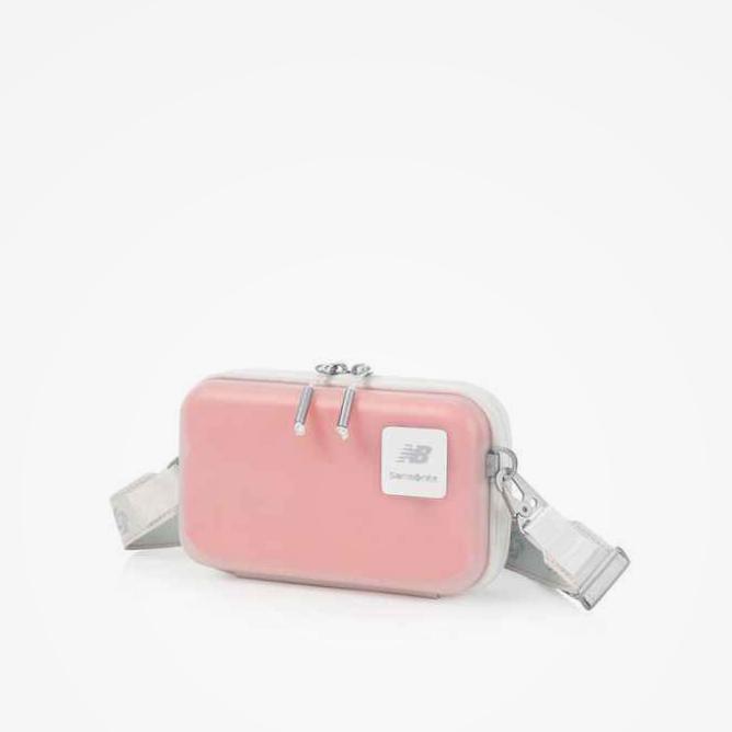 SAMSONITE NB X SAMSONITE SMALL CROSSBODY BAG