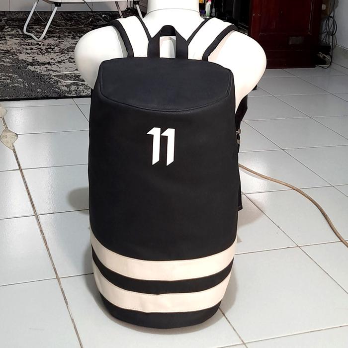 BORIS BIDJAN SABERI BACKPACK