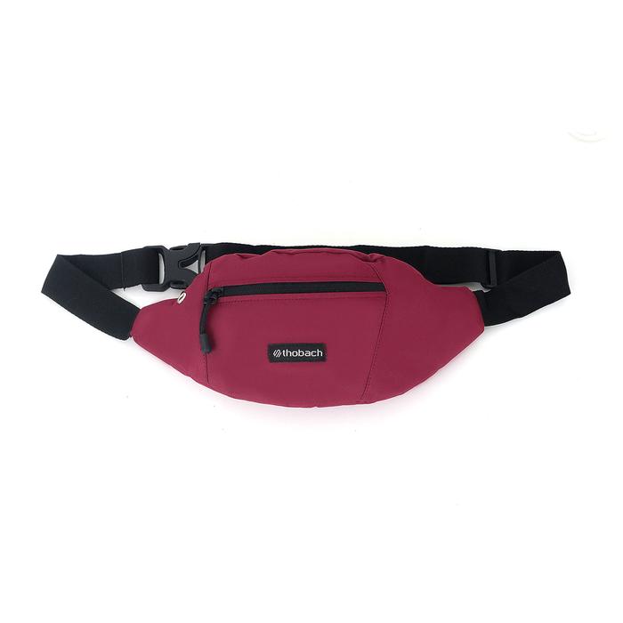 TAS WAISTBAG Pria Wanita Anti Air MINI PIERO THOBACH- Original