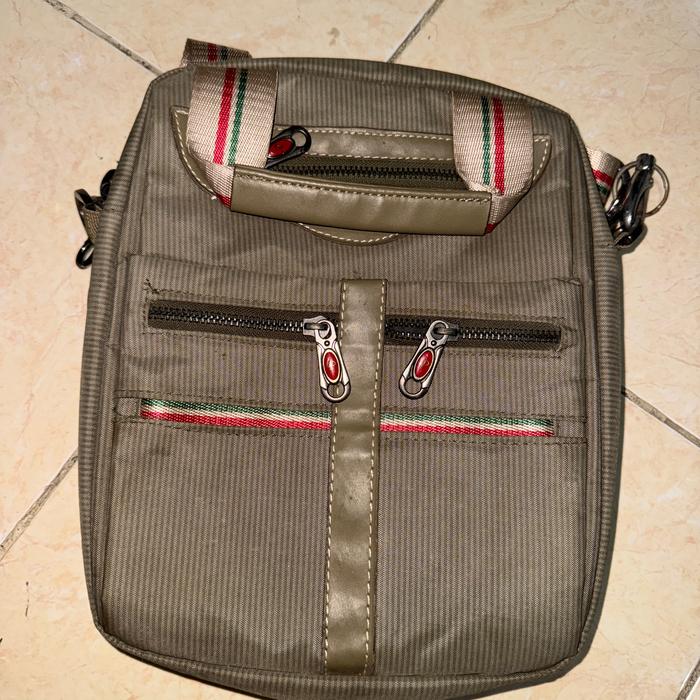 sling bag pria palo alto tas selempang