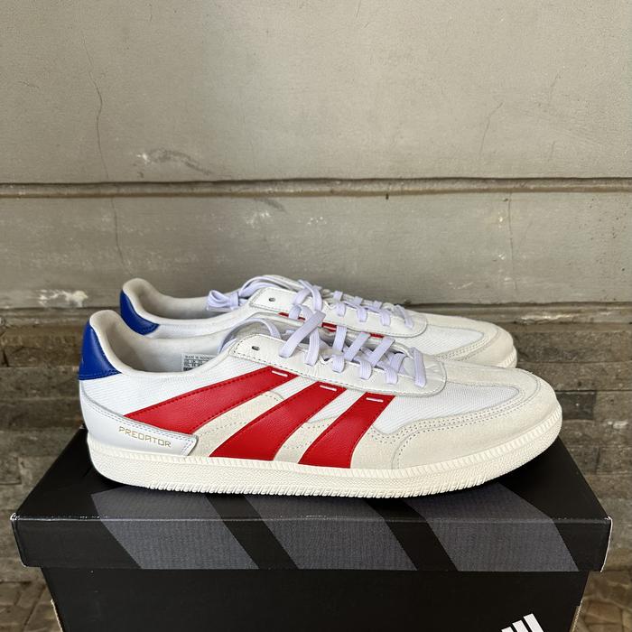 Adidas predator freestyle size 46 original