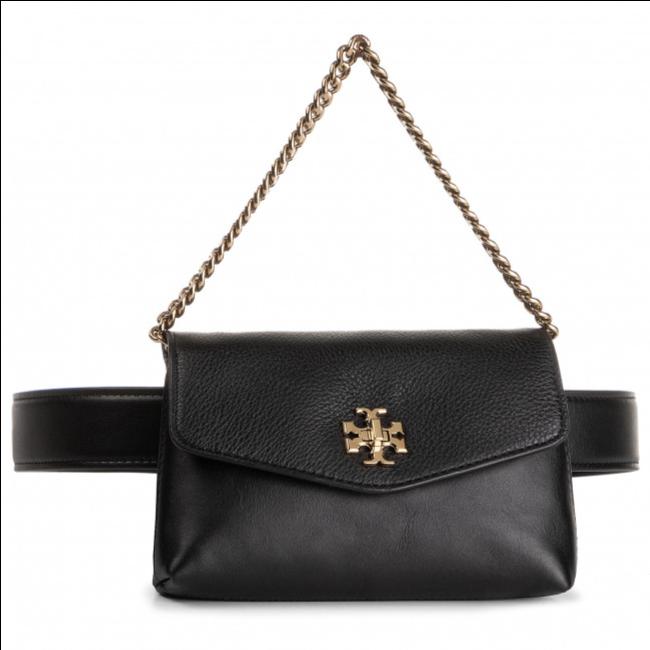 REDWOOD BAG STORE - Tas Wanita TB Kira Mixed Material Belt Bag
