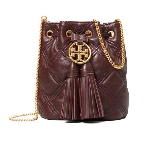 Tas Wanita TB Chelsea Quilted Drawstring Bag Original