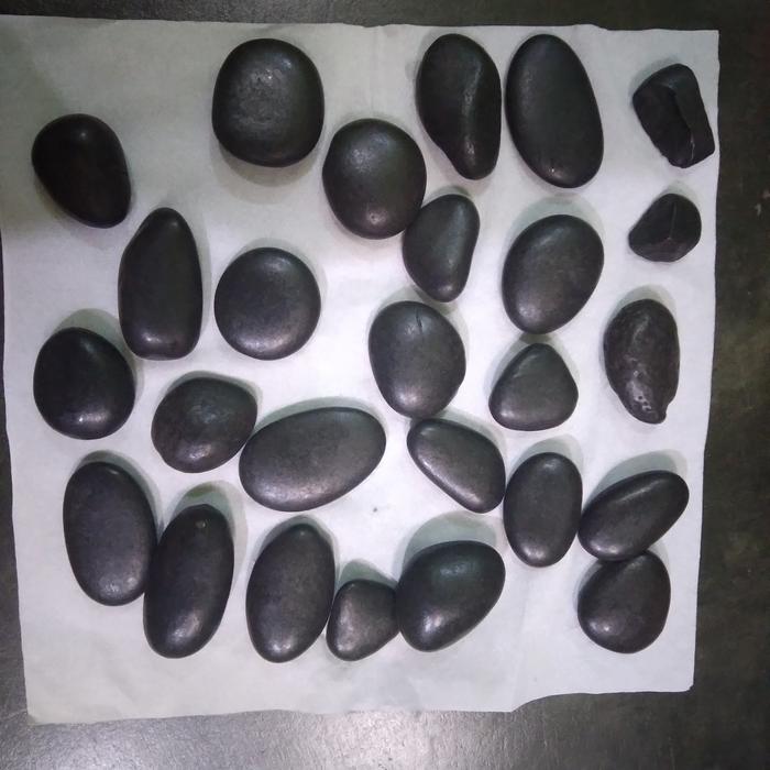 batu krikil neraka burung ababil super langka 26 buah