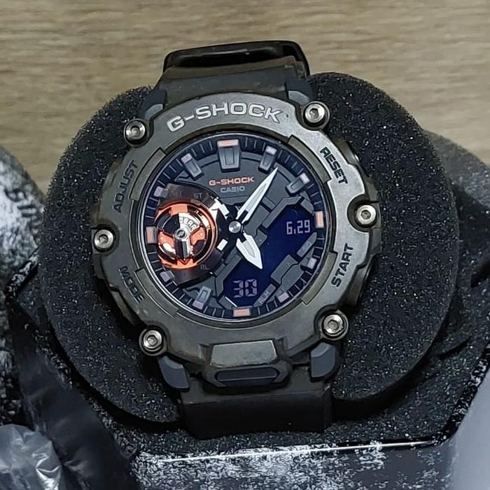 Casio G-shock GA-2200MFR-5ADR