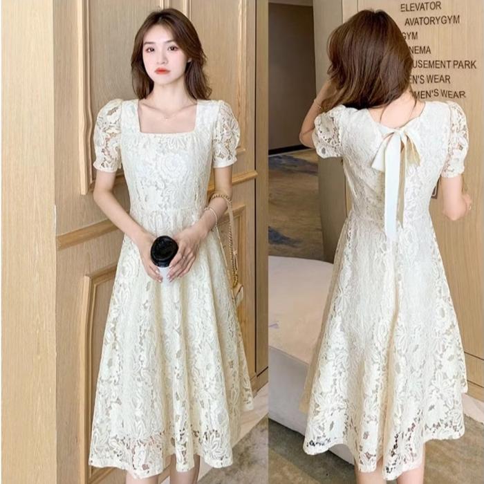 Dress Gamel/ Style Fashion