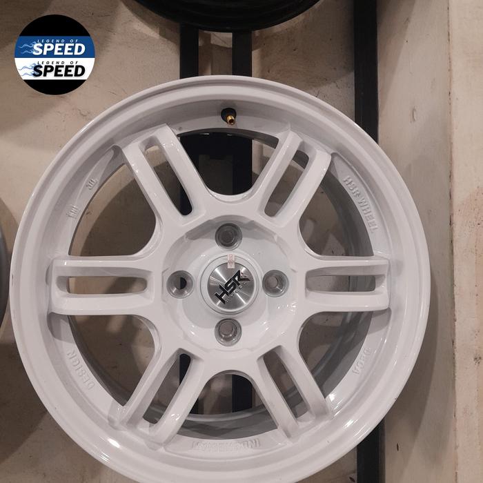 paket velg dan ban r15 buat ayla brio calya jazz