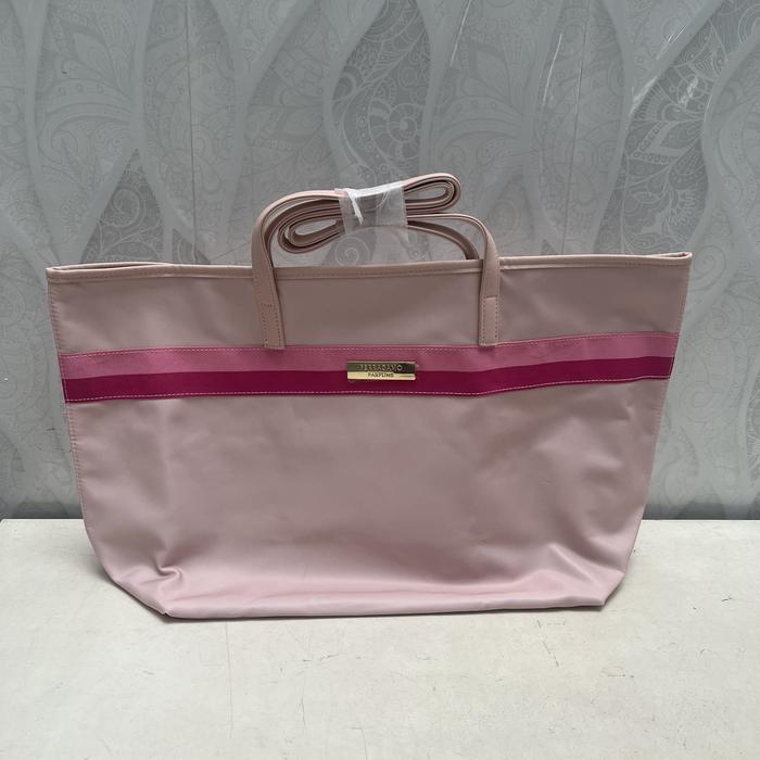 Salvatore Ferragamo Pink Shoulder Bag / Tote Bag ORIGINAL VIP GIFT