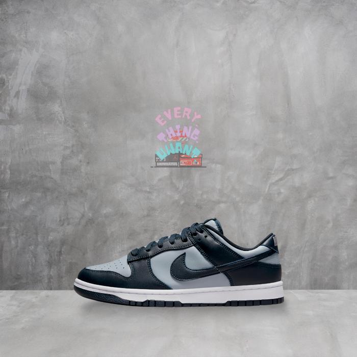 Nike Dunk Low Georgetown