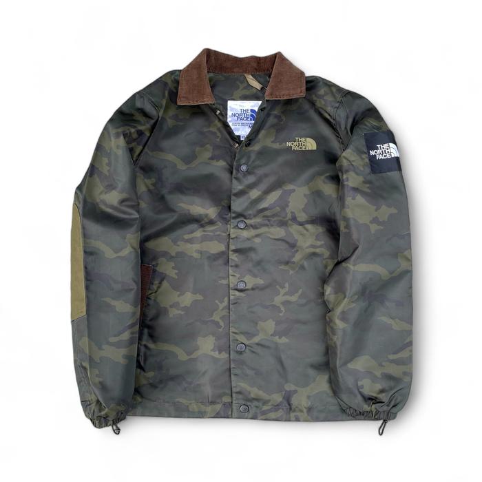 The North Face x CDG x Junya Watanabe Man