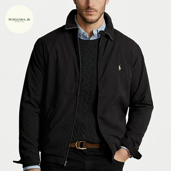 Jacket Polo Ralph Lauren Original Unisex