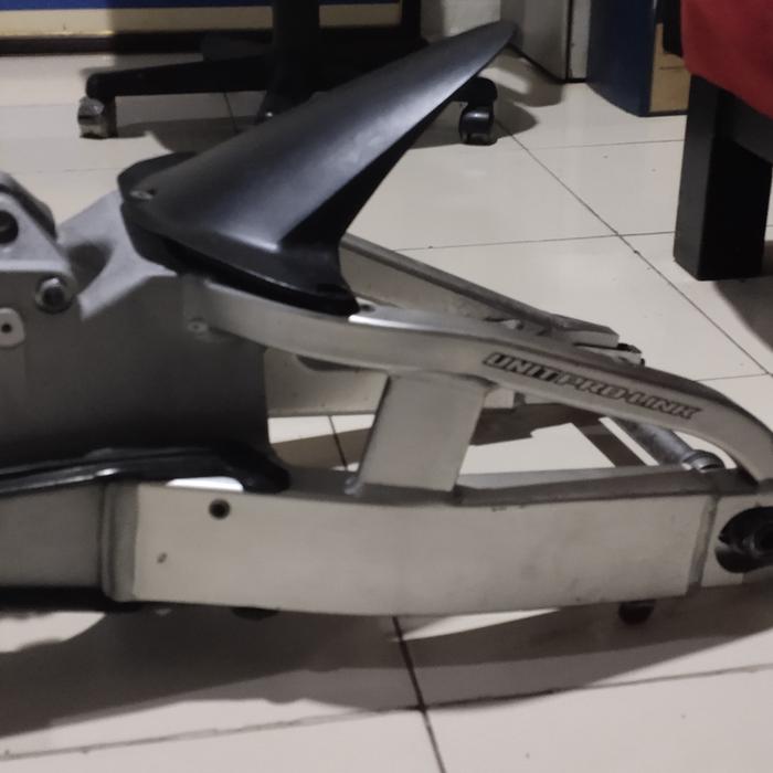 swing arm cbr 600 / swing arm moge