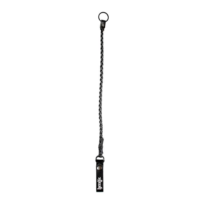 Heretic - Leather Wallet Chain - Holler