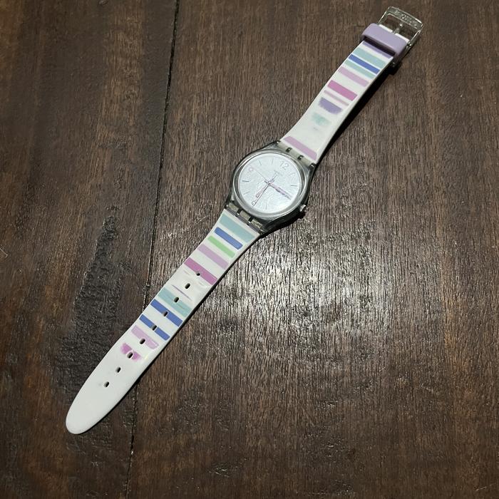 Swatch Original | Bekas