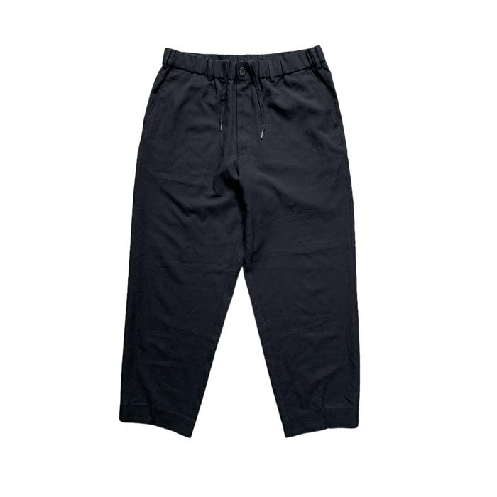Uniqlo U Relaxed pants. Not visvim cdg issey miyake wtaps