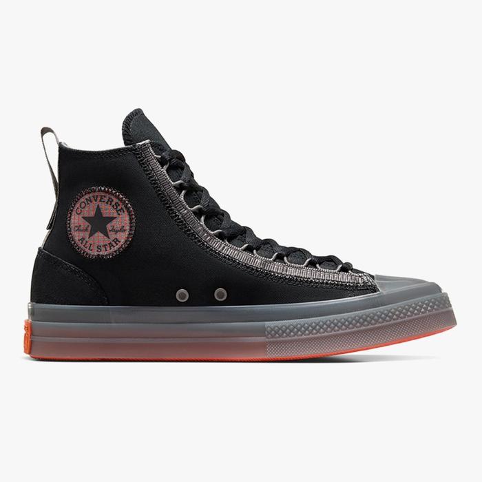 CONVERSE CX BLACK ORIGIN STORY PALE ORIGINAL RESMI