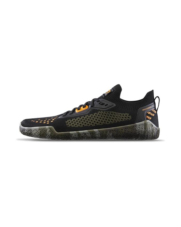 TYR DZ-1 DropZero Barefoot Trainer (Laces) Camo Wide Toe Box Training Shoes Gym Fitness Sneakers Dea