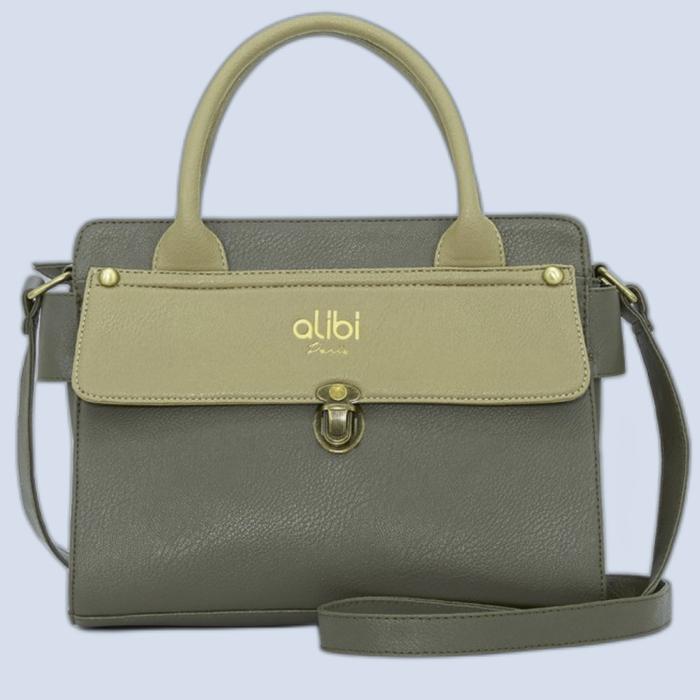 Tas Preloved ALIBI