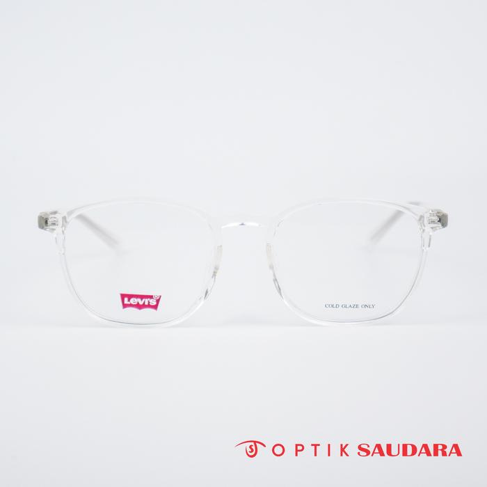 Optik Saudara - Kacamata Wanita Model Fashionable F LV7058/F 900 54
