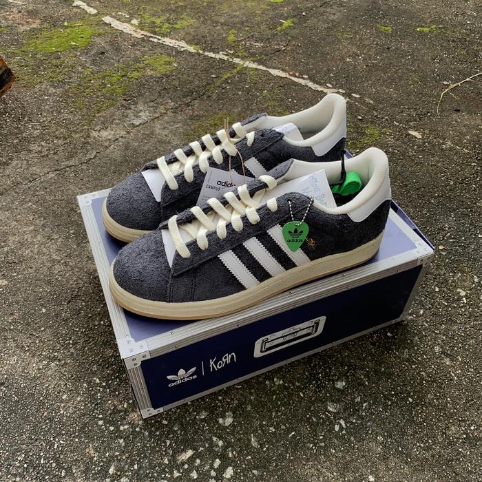 ADIDAS CAMPUS 2 x KORN ORIGINAL