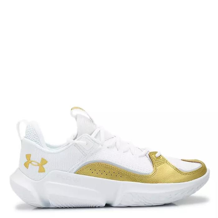 UA - SEPATU BASKET PRIA ORIGINAL - Flow Futr X 3 Shoes