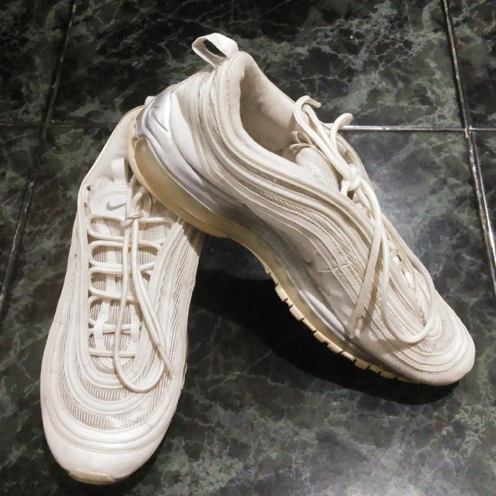 Nike airmax 97 second ori